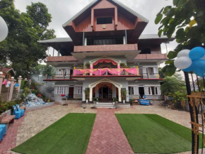 Healing Hills Resort